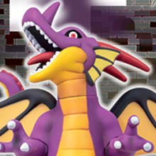 【未開封】ドラゴンクエスト ふくびき所スペシャルA賞　竜王B賞コンプリートセット ドラゴンクエスト ふくびき所スペシャル A賞‐1 ビッグフィギュア 竜王